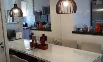 Imagem 3: Apartamento com 2 dormitórios à venda, 46 m² por R$ 235.000,00 - Ribeirânia - Ribeirão Pre