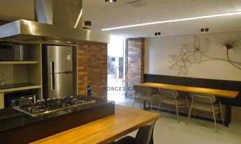 Imagem 6: Apartamento com 3 dormitórios à venda, 100 m² por R$ 1.400.000 - Lourdes - Belo Horizonte