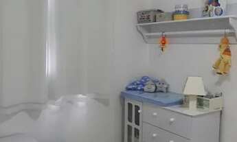 Imagem 7: Alugo apartamento repleto em armários - Jardim Terra Branca