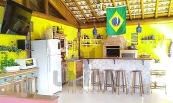 Imagem 6: Casa para venda ou locação no Condomínio Jardim IL Paradiso em Vinhedo/SP