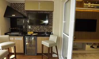 Imagem 7: CIDADE MAIA - 86 M² - ÚLTIMAS UNIDADES