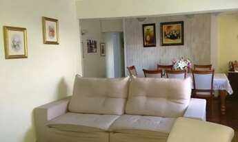 Imagem 2: APARTAMENTO - JARDIM SÃO DIMAS - SP