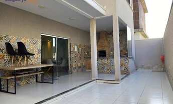 Imagem 6: Sobrado com 3 dormitórios para alugar, 200 m² por R$ 10.880,00/mês - Loteamento Villa Bran