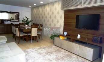 Imagem 3: Apartamento a venda - Mandaqui - 132 metros quadrados