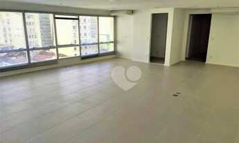 Imagem 7: Sala Comercial de Luxo no Centro do Rio