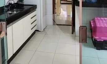 Imagem 7: Casa Geminada à venda, 3 quartos, 1 suíte, 2 vagas, Cabral - Contagem/MG