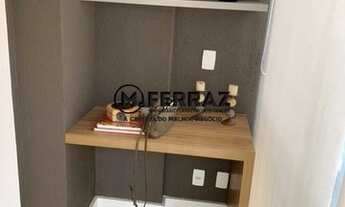 Imagem 6: UMA GRAÇA DE APARTAMENTO, PRONTO NA MELHOR LOCALIZAÇÃO DO ITAIM NOBRE!!