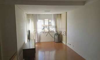 Imagem 2: Apartamento Padrão em São José dos Campos