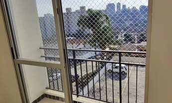 Imagem 3: Apartamento a venda Cond Residencial Vila Germânia em Jardim Germânia - São Paulo - SP