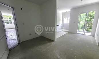 Imagem: Apartamento - / Residencial / Giardino D´
