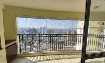 Imagem 2: Apartamento para venda tem 94 metros quadrados com 3 quartos no Bosque Maia - Guarulhos