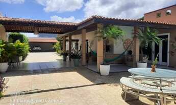 Imagem: VENDO CASA NO OLHO DAGUA, PRÓXIMO DA CLÍNICA