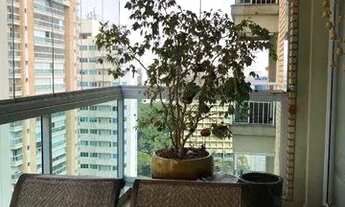 Imagem 4: Apartamento á venda no Brooklin