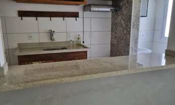 Imagem 5: Apartamento com 2 quartos, banheiro, sala e cozinha