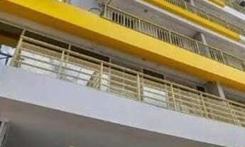 Imagem: Studio para venda possui 26 metros quadrados