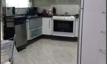 Imagem 3: SOBRADO - PARQUE SELECTA(MONTANHÃO) - SP