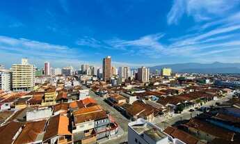 Imagem 6: Apartamento na Ocian