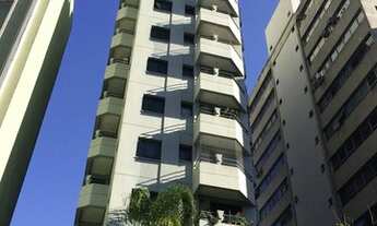 Imagem: Apartamento para aluguel tem 40 metros quadrados