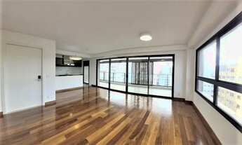 Imagem 2: Apartamento - 146m² - Perdizes