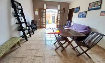 Imagem 6: CASA RESIDENCIAL em BERTIOGA - SP, CENTRO