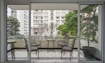 Imagem 2: São Paulo - Apartamento Padrão - Jardins