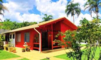 Imagem 6: Mairinque - Casa de Condomínio - Residencial Porta do Sol