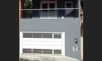 Imagem 2: Casa Nova Santa Filomena