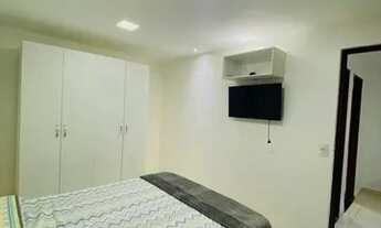 Imagem 5: Apartamento para aluguel tem 55 metros quadrados com 2 quartos em Jatiúca - Maceió - Alago