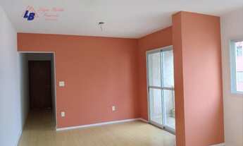 Imagem 2: Apartamento Padrão para Aluguel em Vila Bastos Santo André-SP - AL 303