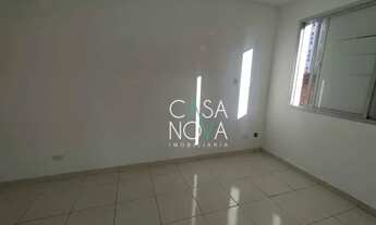 Imagem 6: Apartamento com 2 dormitórios à venda, 72 m² por R$ 360.000 - prédio frente a praia - José