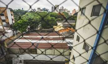 Imagem 5: Apartamento para Aluguel - Jabaquara, 3 Quartos, 68 m2