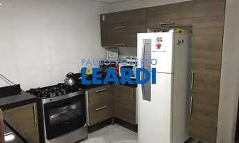 Imagem 1: SOBRADO - VILA FLORESTA - SP