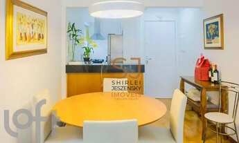 Imagem 8: Ótimo Apartamento com 2 dormitórios sendo 1 Suíte à venda, 68 m²- Bosque da Saúde - São Pa