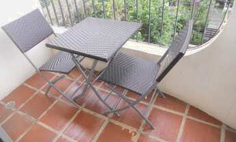 Imagem 3: Apartamento para aluguel possui 69 metros quadrados com 2 quartos em Pinheiros - São Paulo