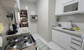 Imagem 6: Apartamento para venda possui 100 metros quadrados com 3 quartos