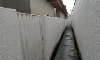 Imagem 4: Casa com 2 quartos - Bairro Parque das Paineiras (1,2,3 e 4 Etapa) em Goiânia