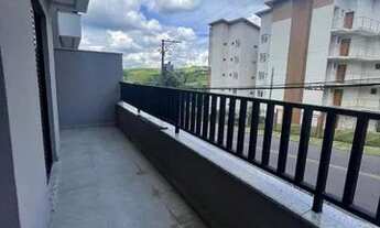Imagem 7: Apartamento com 1 dormitório, 54 m² - venda por R$ 580.000 ou aluguel por R$ 3.700/mês - J