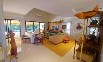 Imagem 7: Casa à venda, 392 m² por R$ 3.200.000,00 - Jardim Botânico - Ribeirão Preto/SP