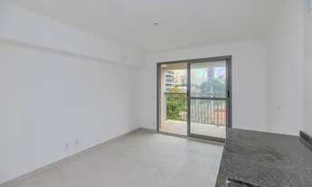 Imagem 6: Studio para venda com 1 quarto, 31m²