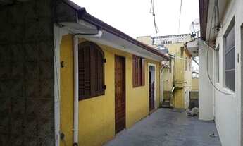 Imagem 5: Terreno com 500 m² no Tatuapé, Excelente localização, com 4 casas