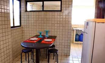 Imagem 5: Apartamento para venda possui 150 metros quadrados com 3 quartos em Camboinha - Cabedelo