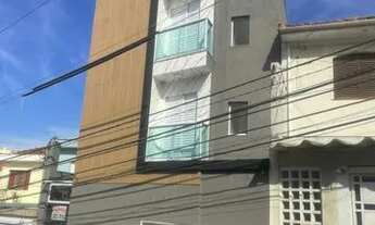 Imagem 2: APTO PARADA INGLESA AO LADO DO METRÔ