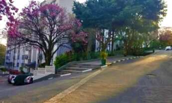 Imagem 2: Apartamento Residencial Santa Mônica 2 dorms, sacada e garagem