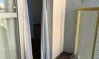 Imagem 7: Apartamento com 2 dormitórios, 51 m² - venda por R$ 320.000,00 ou aluguel por R$ 2.500,00