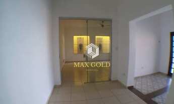 Imagem 3: Casa com 3 dormitórios, 200 m² - venda por R$ 700.000,00 ou aluguel por R$ 4.157,00/mês