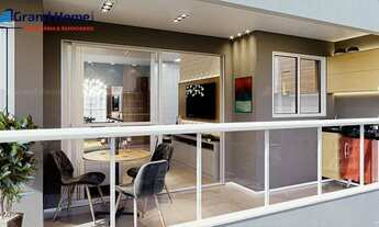 Imagem 3: Apartamento 2 quartos em Jardim Camburi