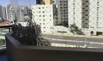 Imagem 7: CAMPINAS - Flat - Cambui
