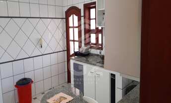 Imagem 5: INDAIATUBA - Casa Padrão - JARDIM SANTA CRUZ