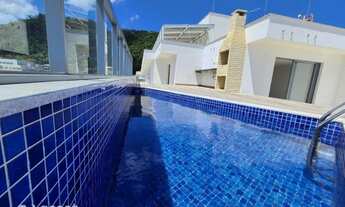 Imagem 5: Asset Imóveis vende cobertura linear com espaço gourmet, 4 suítes, 305m², por R$ 3.950.000