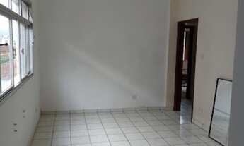 Imagem 2: Apartamento para venda com 64 metros quadrados com 2 quartos vila Valença em São Vicente